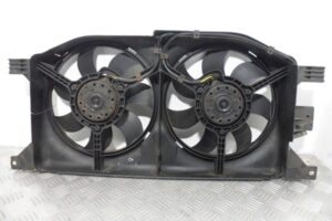 Изображение товара 50439 - 00050439 ventilyator okhlazhdeniya (elektro) Ford Fiesta 2