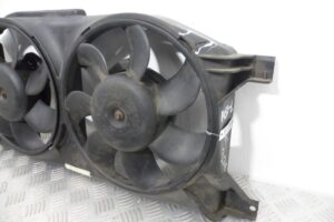 Изображение товара 50439 - 00050439 ventilyator okhlazhdeniya (elektro) Ford Fiesta 3