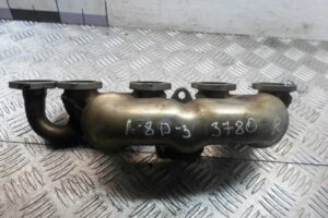 Изображение товара 50450 - 00050450 kollektor vypusknoj 