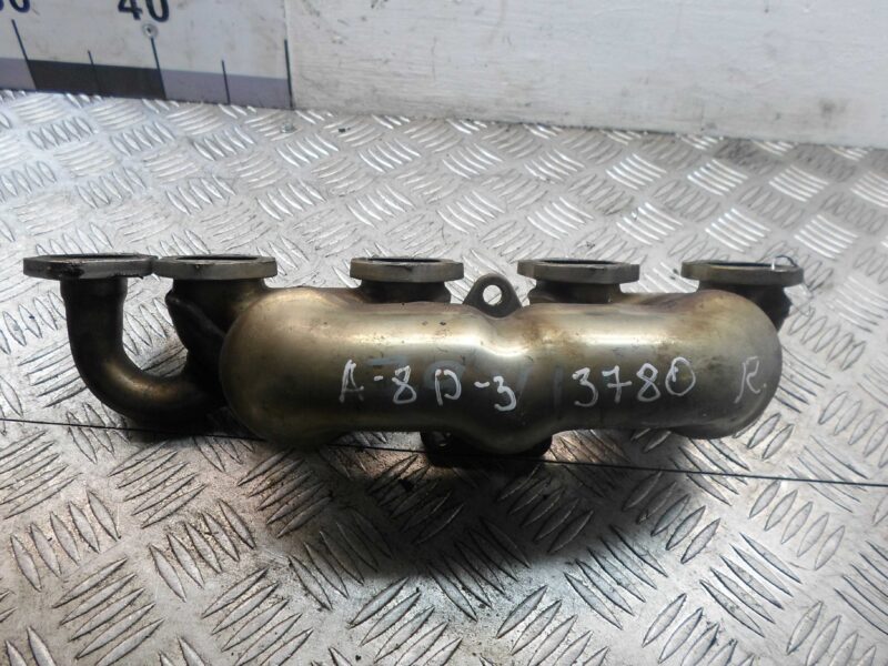 Изображение товара 50450 - 00050450 kollektor vypusknoj