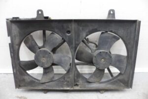 Изображение товара 50451 - 00050451 ventilyator okhlazhdeniya (elektro) Lexus RX 1
