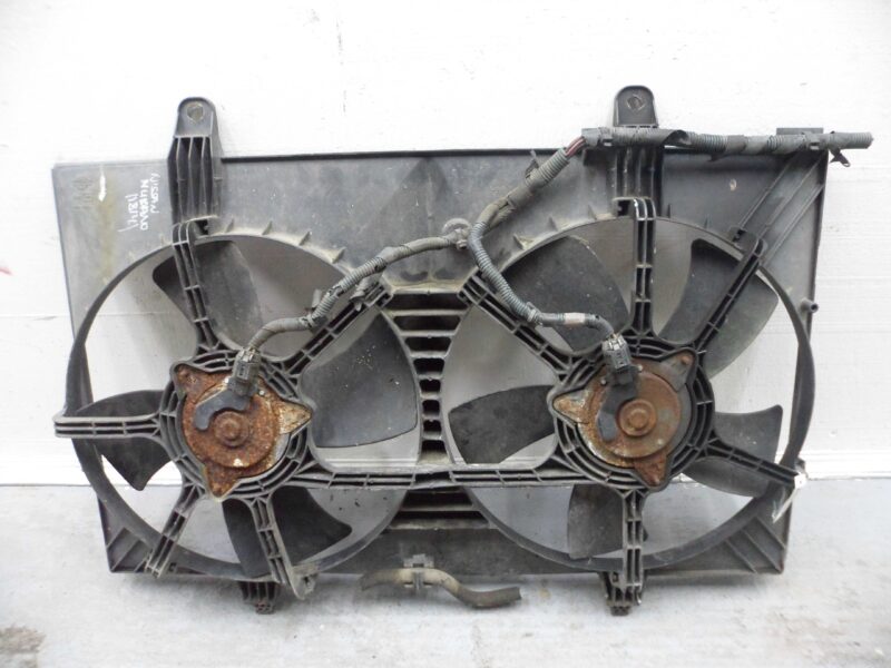 Изображение товара 50451 - 00050451 ventilyator okhlazhdeniya (elektro) Lexus RX