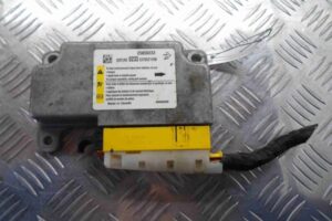 Изображение товара 50472 - 00050472 blok upravleniya podushek bezopasnosti Pontiac Vibe