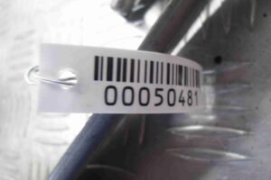 Изображение товара 50481 - 00050481 petlya kapota levaya Volkswagen Up 3