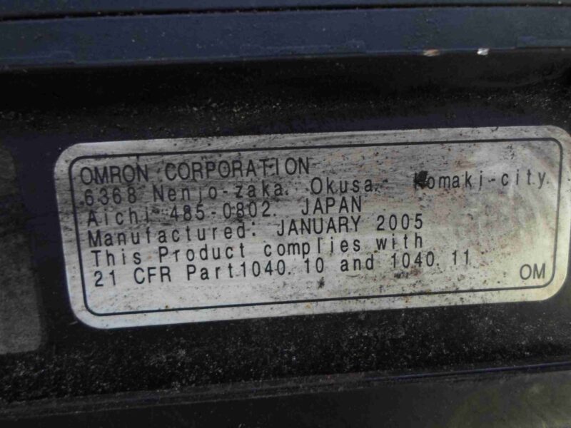 Изображение товара 50489 - 00050489 blok upravleniya klimat kontrolem