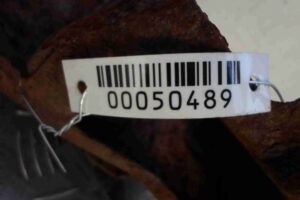 Изображение товара 50489 - 00050489 blok upravleniya klimat kontrolem 1