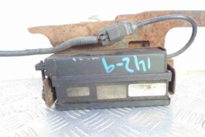 Изображение товара 50489 - 00050489 blok upravleniya klimat kontrolem 2