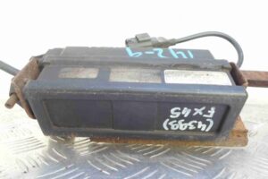 Изображение товара 50489 - 00050489 blok upravleniya klimat kontrolem 3