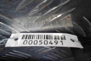 Изображение товара 50491 - 00050491 pedal gaza 1