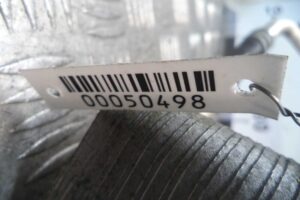 Изображение товара 50498 - 00050498 radiator maslyanyj Ford Transit 2