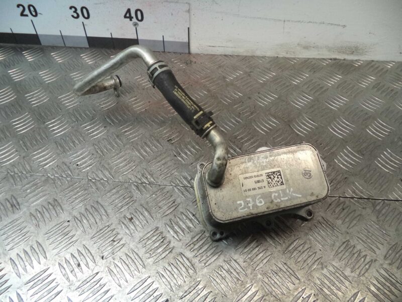 Изображение товара 50498 - 00050498 radiator maslyanyj Ford Transit