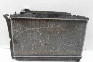 Изображение товара 50508 - 00050508 radiator dvs Subaru Tribeca 1
