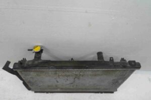 Изображение товара 50508 - 00050508 radiator dvs Subaru Tribeca 2