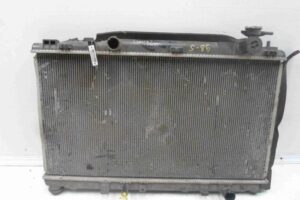 Изображение товара 50508 - 00050508 radiator dvs Subaru Tribeca