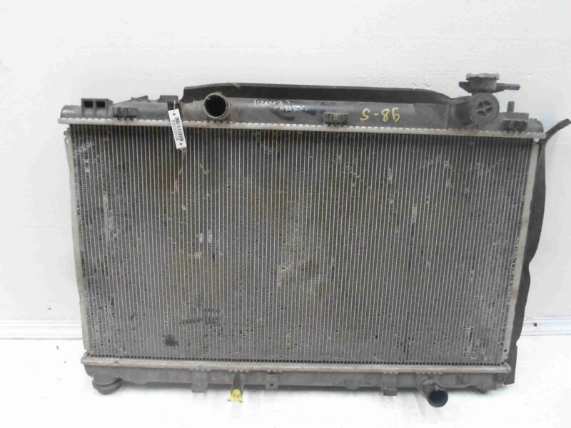 Изображение товара 50508 - 00050508 radiator dvs Subaru Tribeca
