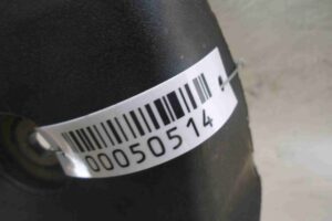 Изображение товара 50514 - 00050514 kryshka dvigatelya dekorativnaya Peugeot 107 2