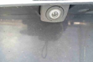 Изображение товара 50538 - 00050538 kryshka bagazhnika Toyota Hiace