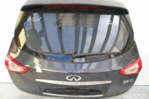 Изображение товара 50538 - 00050538 kryshka bagazhnika Toyota Hiace 5