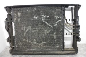 Изображение товара 50542 - 00050542 radiator konditsionera 