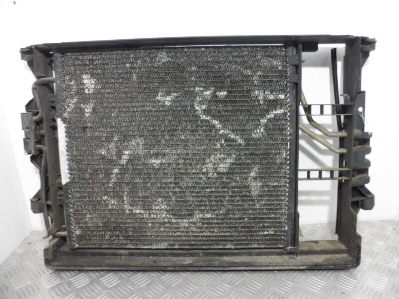 Изображение товара 50542 - 00050542 radiator konditsionera