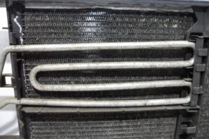 Изображение товара 50542 - 00050542 radiator konditsionera 1