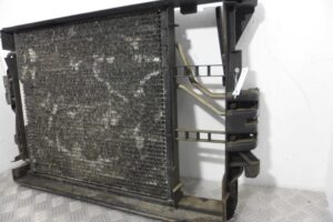 Изображение товара 50542 - 00050542 radiator konditsionera 2