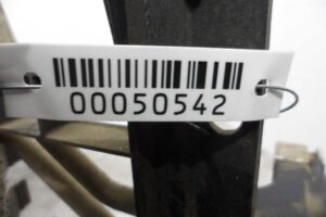 Изображение товара 50542 - 00050542 radiator konditsionera 3