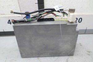 Изображение товара 50545 - 00050545 blok upravleniya 