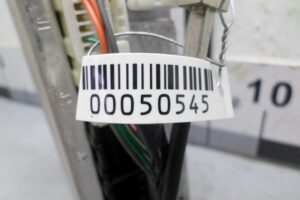 Изображение товара 50545 - 00050545 blok upravleniya 1