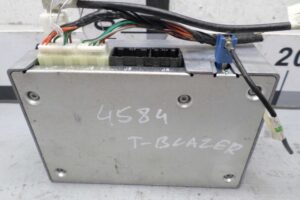 Изображение товара 50545 - 00050545 blok upravleniya 2