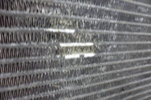 Изображение товара 50558 - 00050558 radiator konditsionera Ford Probe 1