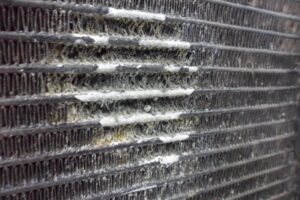 Изображение товара 50558 - 00050558 radiator konditsionera Ford Probe 2