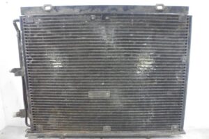Изображение товара 50558 - 00050558 radiator konditsionera Ford Probe