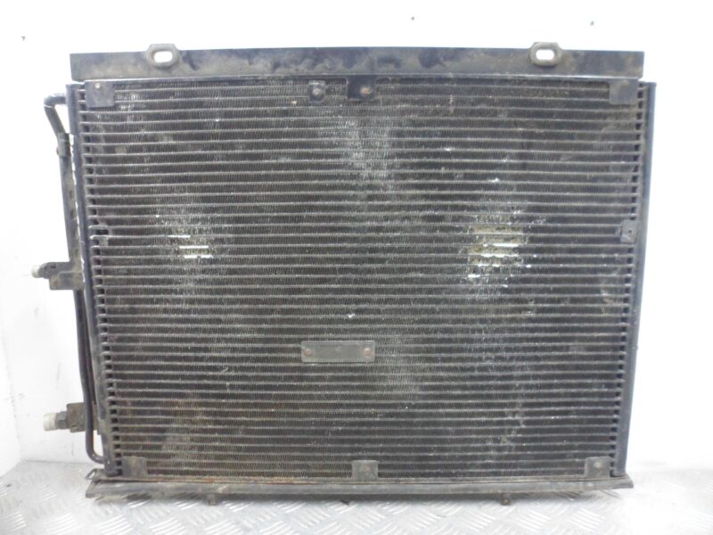 Изображение товара 50558 - 00050558 radiator konditsionera Ford Probe