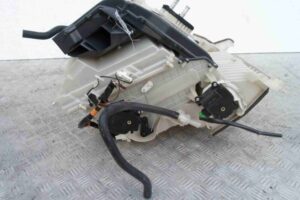 Изображение товара 50563 - 00050563 korpus otopitelya (pechki) Citroen C5 2