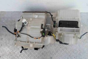 Изображение товара 50563 - 00050563 korpus otopitelya (pechki) Citroen C5 3