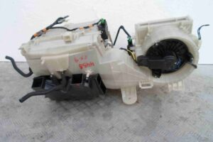 Изображение товара 50563 - 00050563 korpus otopitelya (pechki) Citroen C5