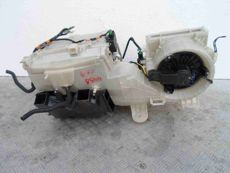 Изображение товара 50563 - 00050563 korpus otopitelya (pechki) Citroen C5