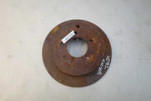 Изображение товара 50575 - 00050575 disk tormoznoj zadnij Mercedes CLA 1