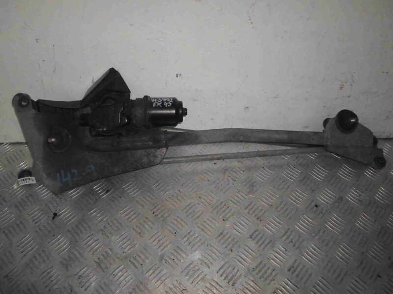 Изображение товара 50581 - 00050581 trapetsiya dvornikov