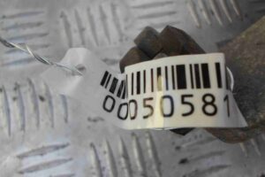 Изображение товара 50581 - 00050581 trapetsiya dvornikov 1