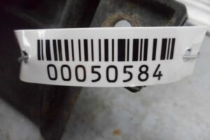 Изображение товара 50584 - 00050584 ventilyator okhlazhdeniya (elektro) Iveco Daily 1