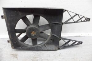 Изображение товара 50584 - 00050584 ventilyator okhlazhdeniya (elektro) Iveco Daily 2
