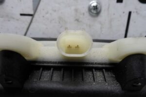 Изображение товара 50592 - 00050592 ruchka kryshki bagazhnika Honda Ridgeline 1