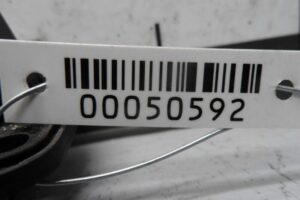 Изображение товара 50592 - 00050592 ruchka kryshki bagazhnika Honda Ridgeline 2
