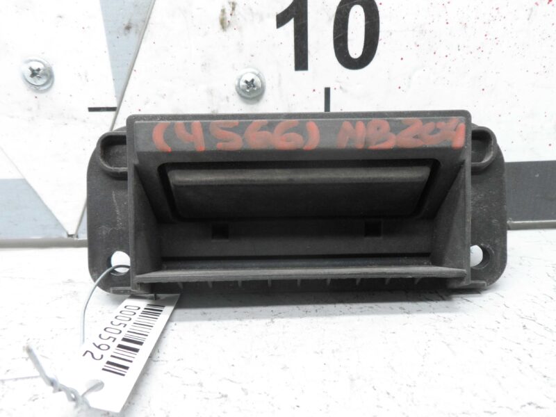 Изображение товара 50592 - 00050592 ruchka kryshki bagazhnika Honda Ridgeline