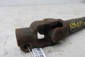 Изображение товара 50593 - 00050593 rulevoj kardanchik Pontiac Vibe 3
