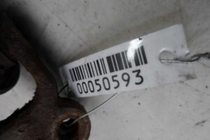 Изображение товара 50593 - 00050593 rulevoj kardanchik Pontiac Vibe 4