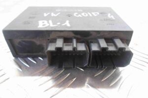 Изображение товара 50594 - 00050594 blok komforta Volkswagen Touran 3