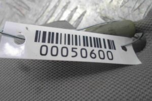 Изображение товара 50600 - 00050600 kozyrek solntsezaschitnyj Peugeot 306 1
